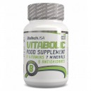 VITABOLIC 30 tabs (BIOTECH USA)