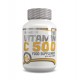 VITAMIN C 500 120 CHEWING TABS (BIOTECH USA)