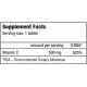 VITAMIN C 500 120 CHEWING TABS (BIOTECH USA)