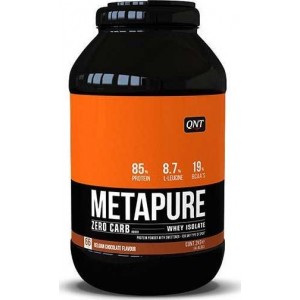 METAPURE ZERO CARB 2000gr (QNT)