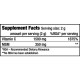 MSM + VITAMIN C 150 grams (BIOTECH USA) 