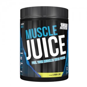 MUSCLE JUICE 300gr (TRUE Nutrition)