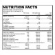 MUSCLE JUICE 300gr (TRUE Nutrition)