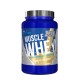 MUSCLE WHEY 1Kgr (TRUE NUTRITION)