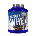 MUSCLE WHEY 2270gr (TRUE NUTRITION)