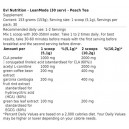 LEAN MODE 153gr 30srvs (Evl Nutrition)