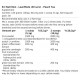 LEAN MODE 153gr 30srvs (Evl Nutrition)
