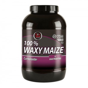 100% WAXYMAIZE + ELECTROLYTES Neutral 2000kg (OXYGEN NUTRITION)