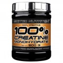 100% CREATINE MONOHYDRATE 500gr (SCITEC Nutrition)