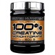 100% CREATINE MONOHYDRATE 500gr (SCITEC Nutrition)