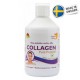 FISH COLLAGEN Pure Peptide 500ml (SWEDISH NUTRA)