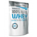 100% PURE WHEY 454gr (BIOTECH USA)