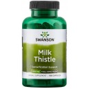 MILK THISTLE 500mg 100caps (SWANSON)