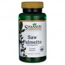 SAW PALMETTO 540mg 100caps (SWANSON)