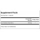 SAW PALMETTO 540mg 100caps (SWANSON)