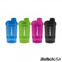 BiotechUSA Wave+ Shaker Nano 300ml