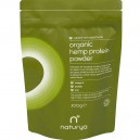 HEMP Protein Powder 300gr (NATURYA Superfoods) 