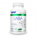 GABA 750mg 90tabs (SFD NUTRITION)