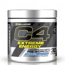 C4 EXTREME ENERGY 30srvs (CELLUCOR)