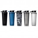 SHAKER 900ml By METALSHAKE
