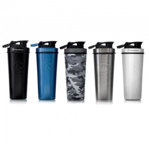 SHAKER 900ml By METALSHAKE