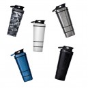 SHAKER 600ml By METALSHAKE