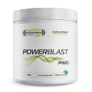 PowerBlast 300gr (Swedish Nutrition)