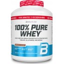 100% PURE WHEY 2724g (BIOTECH USA)