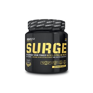 ULISSES SURGE 230g (BIOTECH USA)