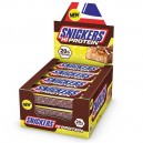 SNICKERS High Protein bar 12x55gr (MARS)