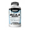 BCAA 5000 240caps (RSP Nutrition)