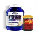 MYOFUSION ADVANCED 1816gr + CreaKong 300gr
