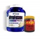 MYOFUSION ADVANCED 1816gr + CreaKong 300gr