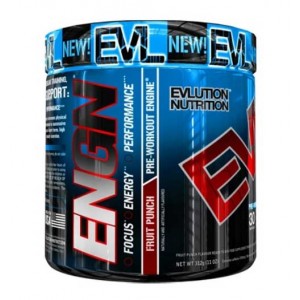 ENGN Shred 30 servings (EVL Nutrition)