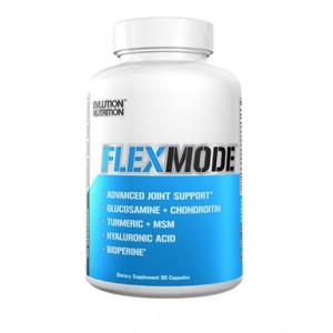 FlexMode 90caps (EVL Nutrition)
