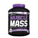 MUSCLE MASS 2270gr (BIOTECH USA)