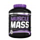MUSCLE MASS 2270gr (BIOTECH USA)