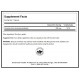CHROMIUM PICOLINATE 200mcg 200caps (SWANSON)