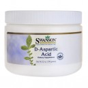 D-ASPARTIC ACID 100gr (SWANSON)