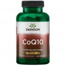 COENZYME Q10 100mg 50softgels (SWANSON)