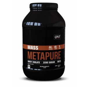 METAPURE MASS 1815gr (QNT)