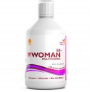 WOMAN ACTIVE 50+ 500ml (SWEDISH NUTRA)