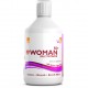 WOMAN ACTIVE 50+ 500ml (SWEDISH NUTRA)