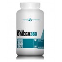 TESTED OMEGA 3-6-9 1200mg, 180softgels (TESTED NUTRITION) 