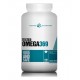 TESTED OMEGA 3-6-9 1200mg, 180softgels (TESTED NUTRITION) 