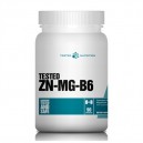 TESTED &Zeta;&Mu;&Alpha;, 90 caps (TESTED NUTRITION) 