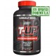 T-Up BLACK V.2 120 caps (NUTREX)