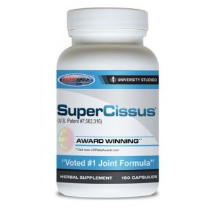 SUPER CISSUS 150caps (USPlabs)