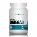 TESTED OMEGA 3, 100softgels (TESTED NUTRITION) 