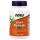 LIVER REFRESH 90caps (NOW FOODS)